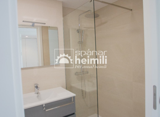 Endursala - Bungalow -
Santa Rosalia