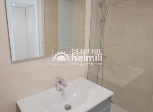 Endursala - Bungalow -
Santa Rosalia