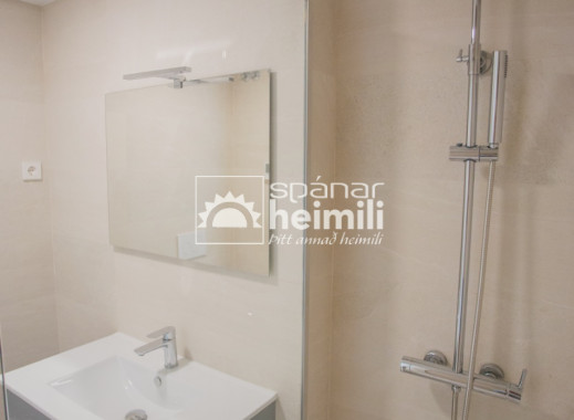 Endursala - Bungalow -
Santa Rosalia