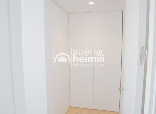 Endursala - Bungalow -
Santa Rosalia