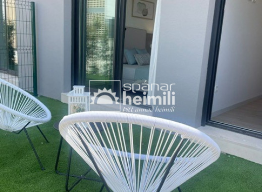 Endursala - Bungalow -
Santa Rosalia