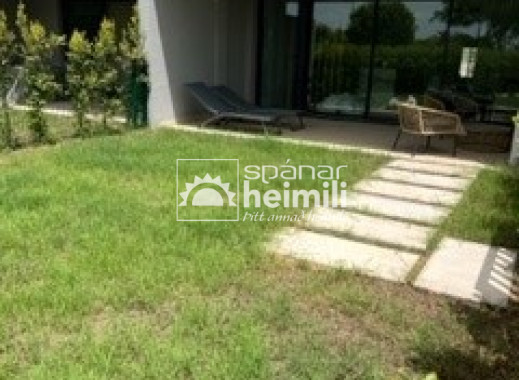 Endursala - Bungalow -
Santa Rosalia