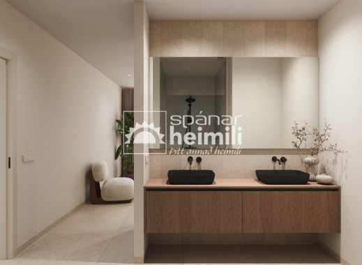 Nybyggeri - Penthouse -
Las Colinas