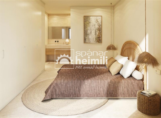 Nowy budynek - Willa -
Las Colinas