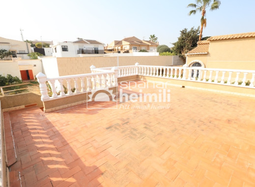 Odsprzedaż -  -
Los Altos/Los Balcones