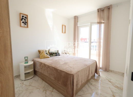 Endursala - Raðhús -
Torrevieja