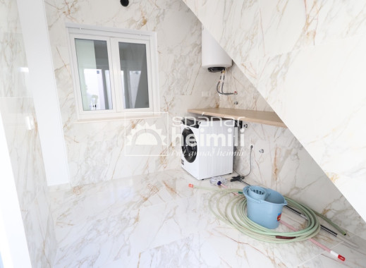 Endursala - Raðhús -
Torrevieja