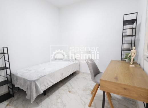 Endursala - Raðhús -
Torrevieja