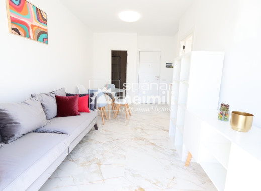 Endursala - Raðhús -
Torrevieja