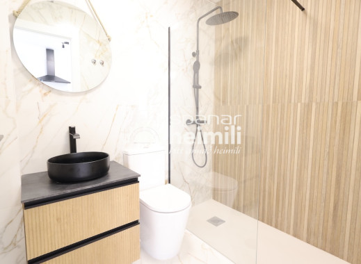 Endursala - Raðhús -
Torrevieja