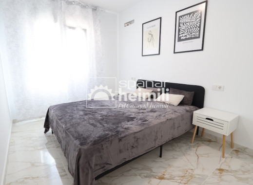 Endursala - Raðhús -
Torrevieja