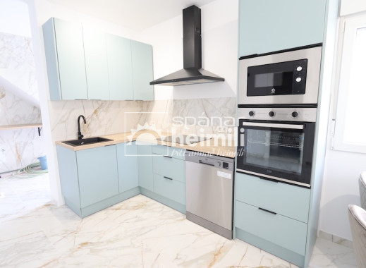 Endursala - Raðhús -
Torrevieja