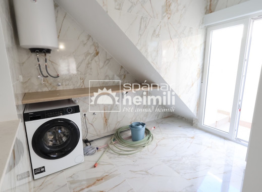 Endursala - Raðhús -
Torrevieja