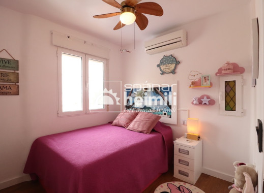 Herverkoop -  -
Villamartin