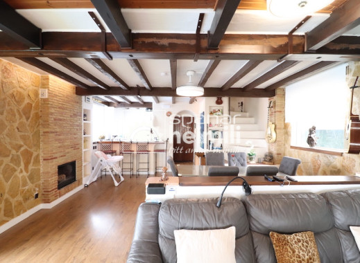 Herverkoop -  -
Villamartin