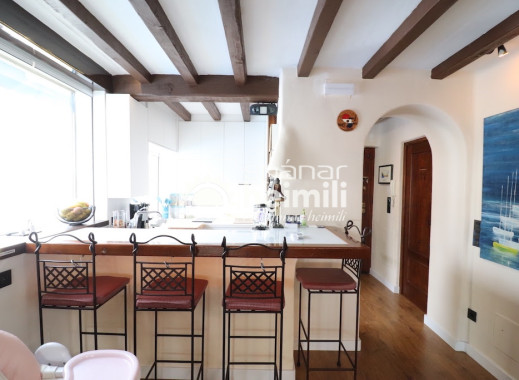 Herverkoop -  -
Villamartin