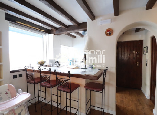 Herverkoop -  -
Villamartin