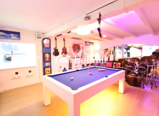 Herverkoop -  -
Villamartin