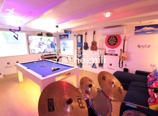 Herverkoop -  -
Villamartin