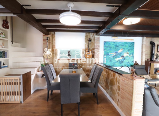 Herverkoop -  -
Villamartin