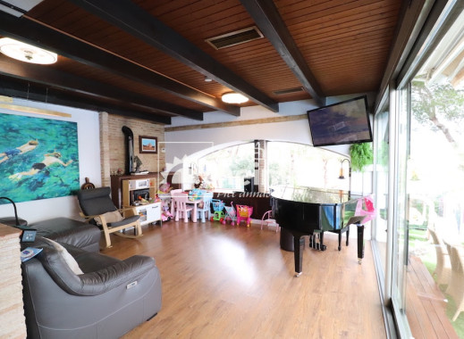 Herverkoop -  -
Villamartin