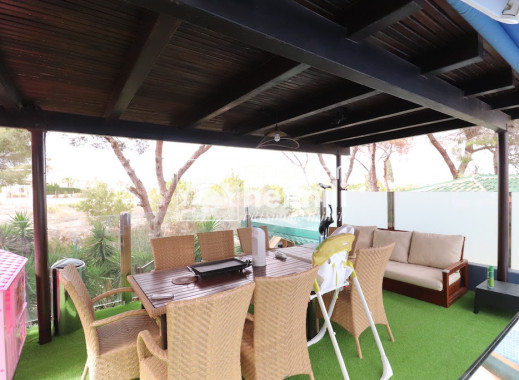 Herverkoop -  -
Villamartin