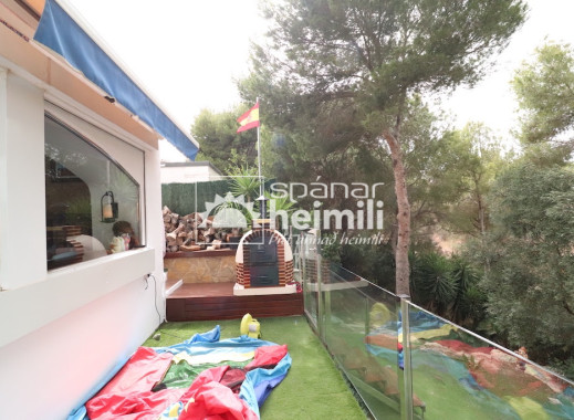 Herverkoop -  -
Villamartin