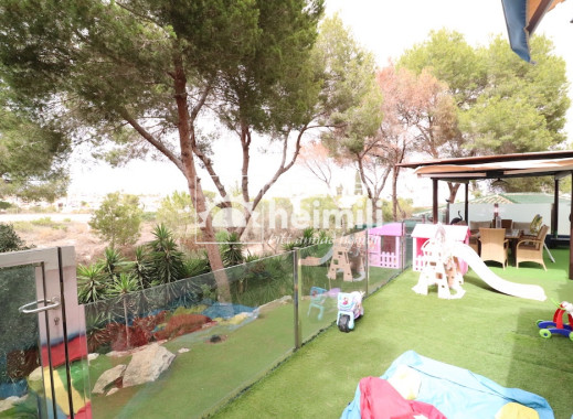 Herverkoop -  -
Villamartin