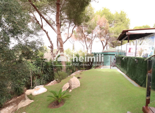 Herverkoop -  -
Villamartin