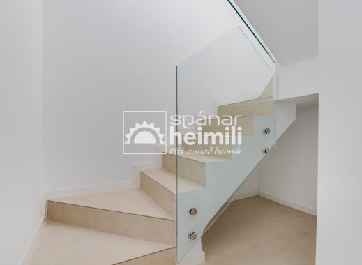 Nýbygging -  -
Los Alcazares