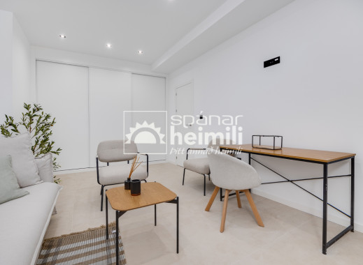 Nýbygging -  -
Los Alcazares