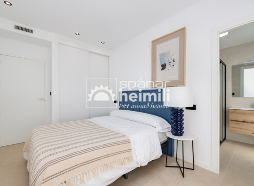 Nýbygging -  -
Los Alcazares