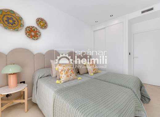 Nýbygging -  -
Los Alcazares