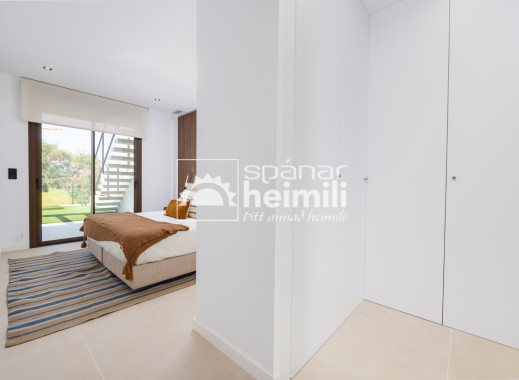 Nýbygging -  -
Los Alcazares