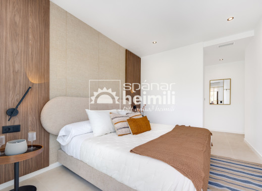 Nýbygging -  -
Los Alcazares