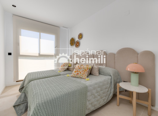 Nýbygging -  -
Los Alcazares