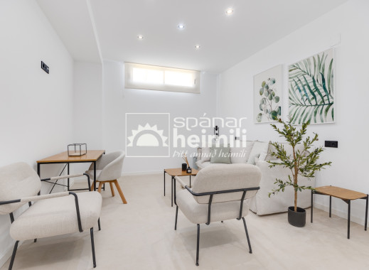 Nýbygging -  -
Los Alcazares