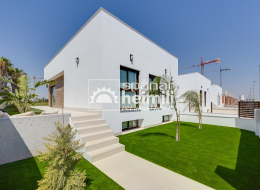 Nýbygging -  -
Los Alcazares