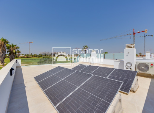 Nýbygging -  -
Los Alcazares