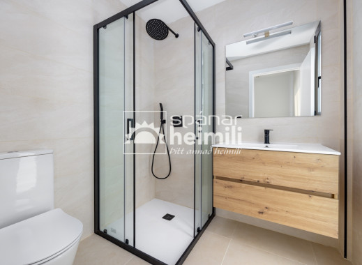 Nýbygging -  -
Los Alcazares