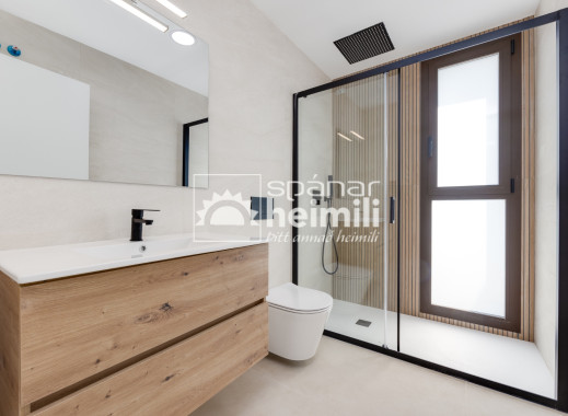 Nýbygging -  -
Los Alcazares