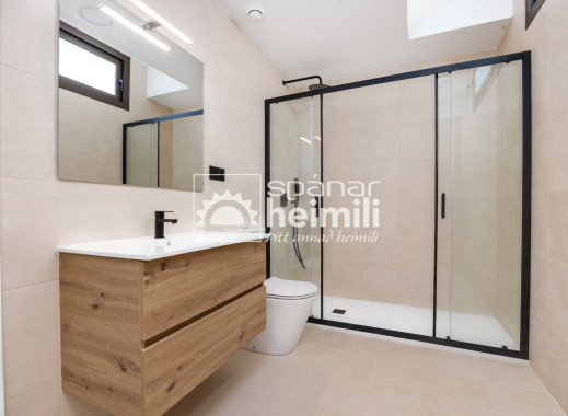 Nýbygging -  -
Los Alcazares