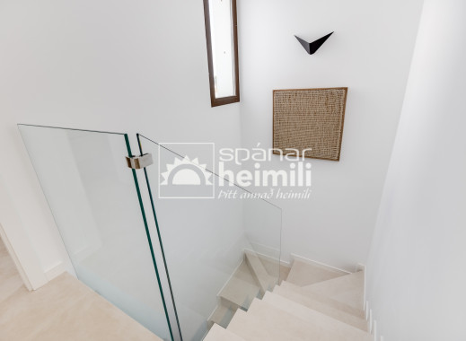 Nýbygging -  -
Los Alcazares