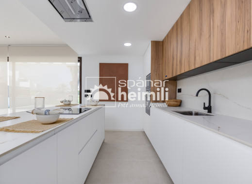 Nýbygging -  -
Los Alcazares