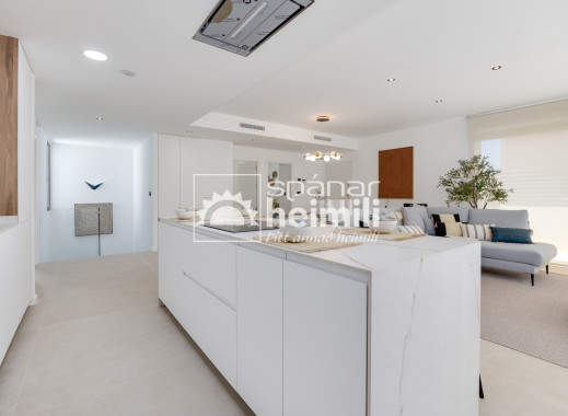 Nýbygging -  -
Los Alcazares