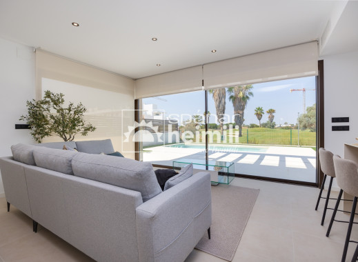 Nýbygging -  -
Los Alcazares