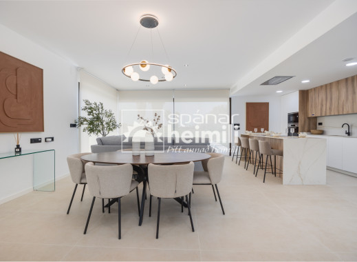 Nýbygging -  -
Los Alcazares