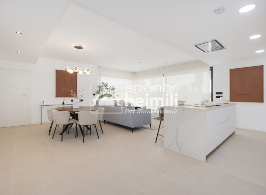 Nýbygging -  -
Los Alcazares