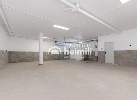 Nýbygging -  -
Los Alcazares