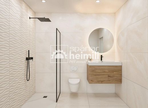 Nýbygging -  -
San Pedro Del Pinatar